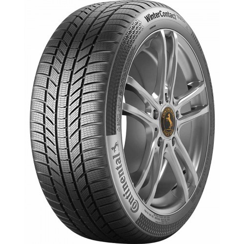 Шины Continental WinterContact TS 870P 215/55 R17 98V XL